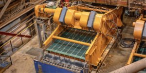 Vibrating screens: how to avoid failures in these assets?