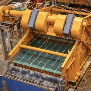 Vibrating screens: how to avoid failures in these assets?