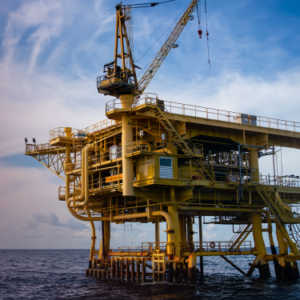 Asset Maintenance in the Oil & Gas Sector