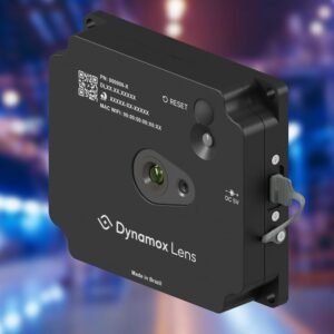 Dynamox Lens