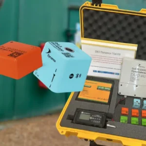 Condition Monitoring: How our trial kits help clients get started