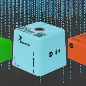 Condition monitoring: Why owning your data matters