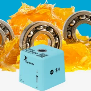 Using Vibration Monitoring to Detect Poor Lubrication in Rotating Equipment