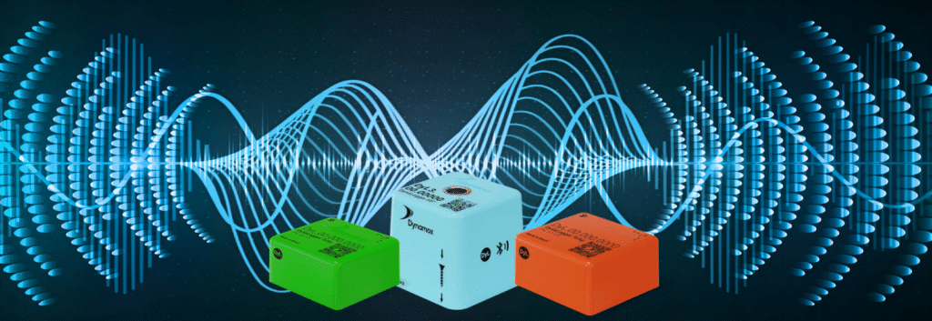 Using Spectral Analysis to plan your maintenance