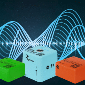 Using Spectral Analysis to plan your maintenance