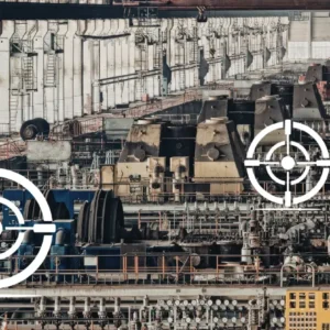 How to Improve the Reliability of Industrial Assets Using Condition Monitoring