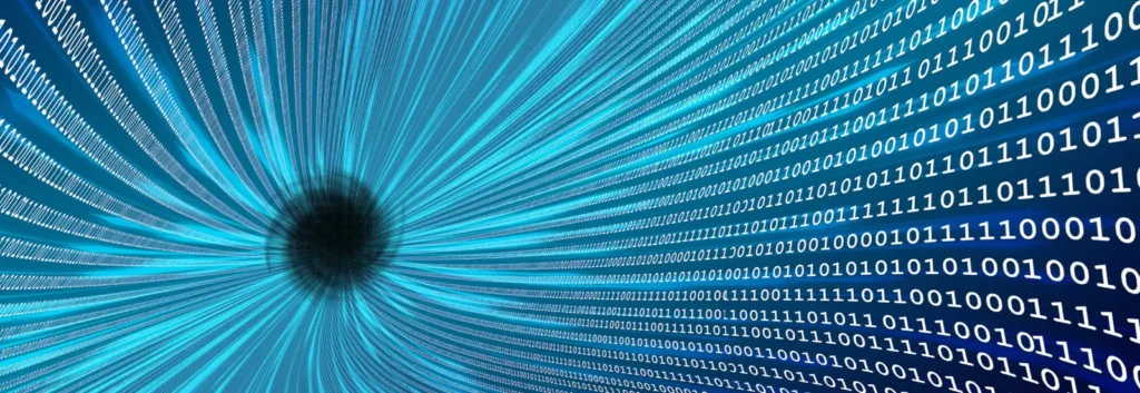 In condition monitoring, collecting data is only half the story - the data black hole