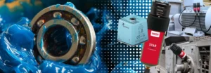 From Condition Monitoring to Active Maintenance: Combining Dynamox and perma Lubrication Technology