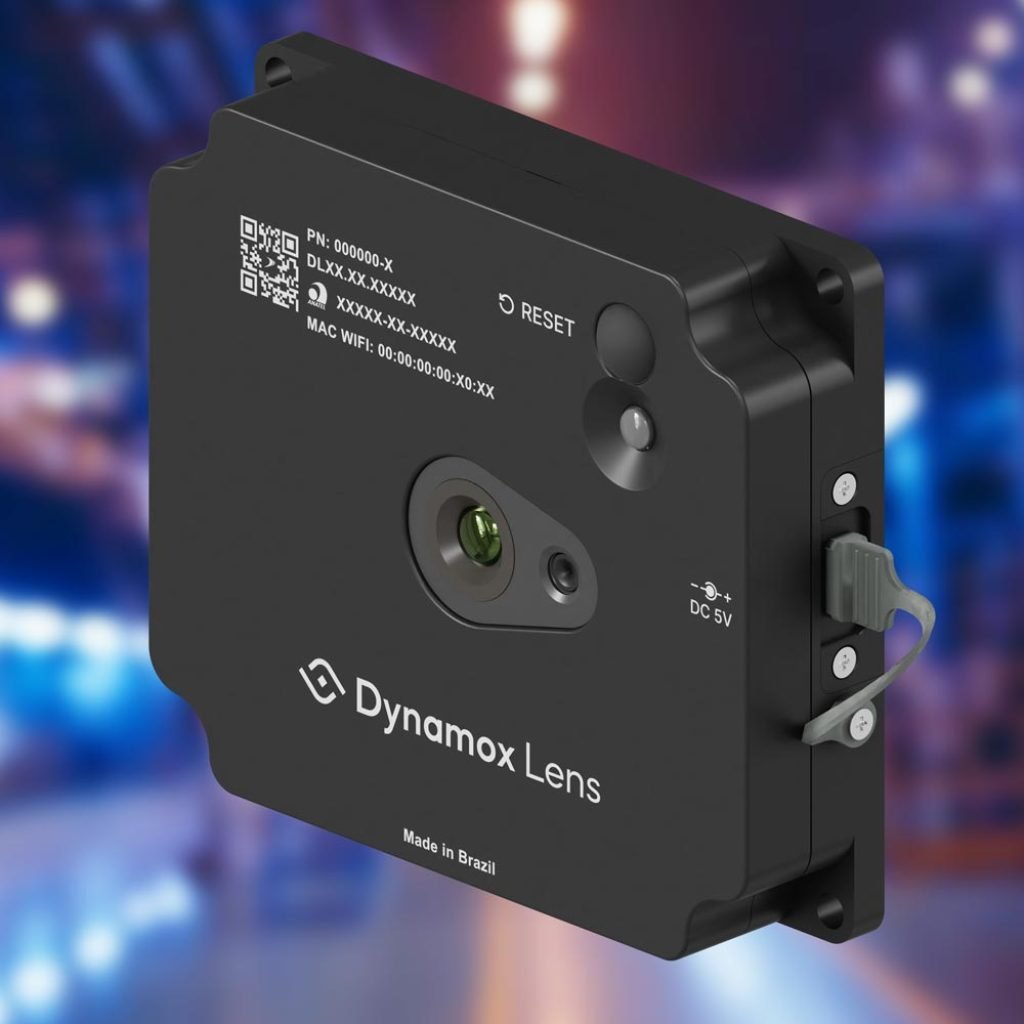 dynamox-lens